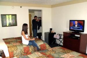 Hotel Country Cascades