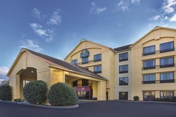 Hotel La Quinta Inn Pigeon Forge