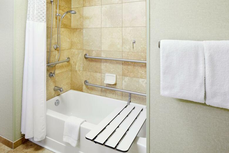 Hotel Hampton Inn And Suites Savannah Midtown