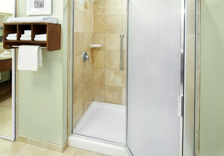 Hotel Hampton Inn And Suites Savannah Midtown