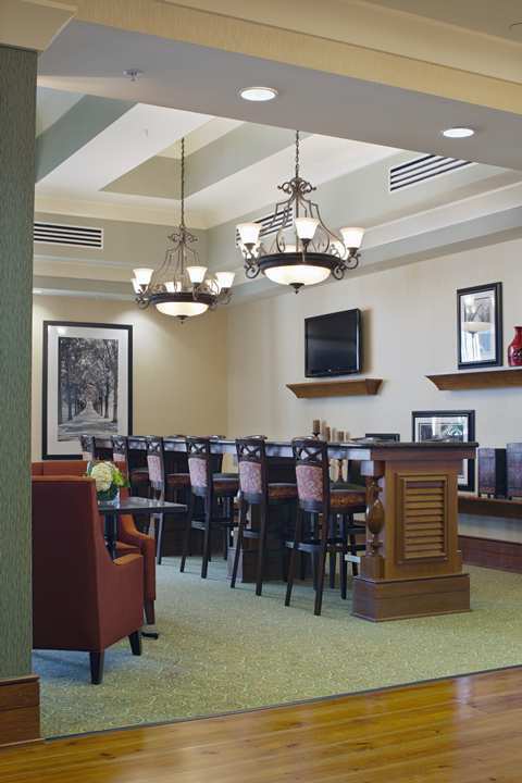 Hotel Hampton Inn And Suites Savannah Midtown