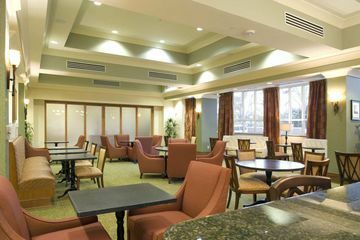 Hotel Hampton Inn And Suites Savannah Midtown