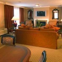 Hotel Sheraton Westport Lakeside Chalet