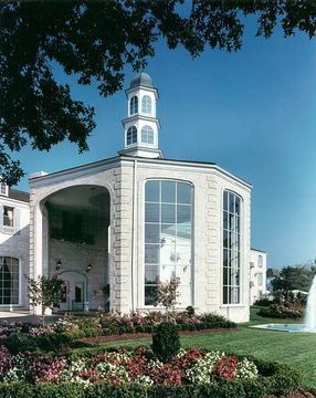 Hotel Hilton St. Louis Frontenac