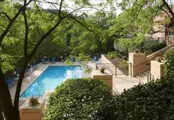 St. Louis Marriott West Hotel