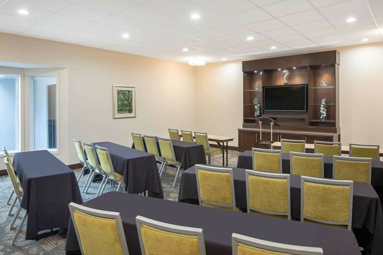 Hotel La Quinta Inn & Suites Valdosta