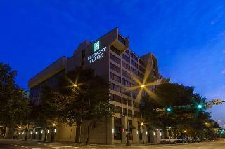 Hotel Embassy Suites Winston - Salem