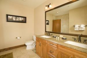 Hotel Crystal Peak Lodge