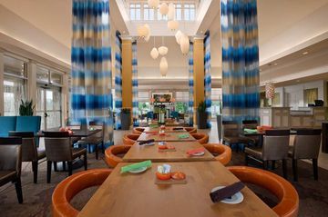 Hotel Hilton Garden Inn Hershey