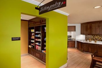 Hotel Hilton Garden Inn Hershey