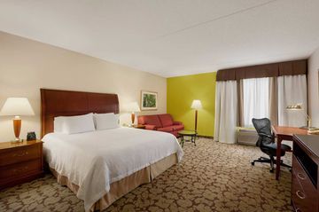 Hotel Hilton Garden Inn Hershey