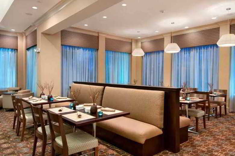 Hotel Hilton Garden Inn Hershey