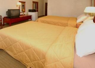 Hotel Comfort Inn
