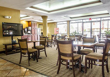 Hotel Comfort Inn