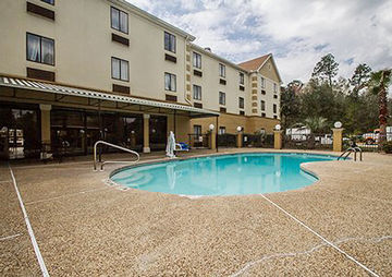 Hotel Comfort Inn
