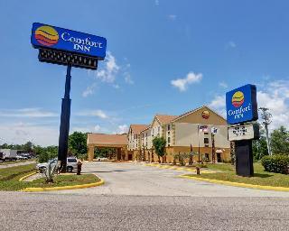 Hotel Comfort Inn