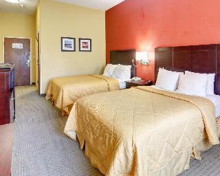 Hotel Comfort Inn