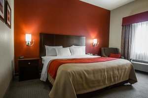 Hotel Comfort Inn