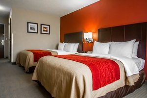 Hotel Comfort Inn