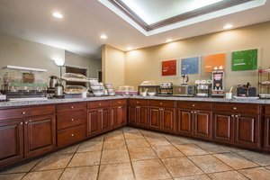Hotel Comfort Inn