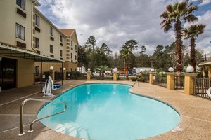 Hotel Comfort Inn