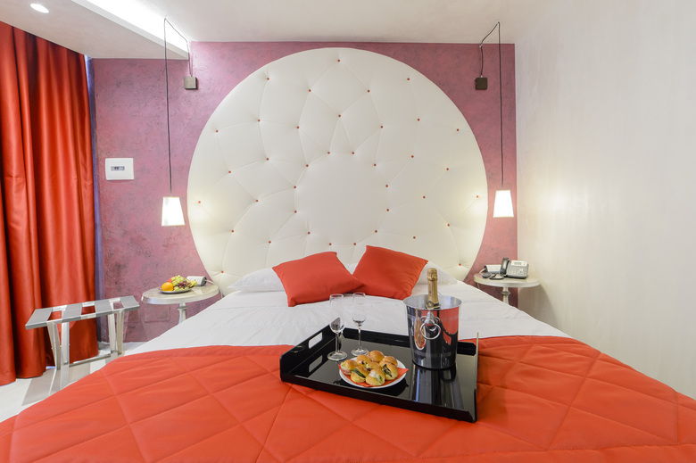 Hotel Vespasiano