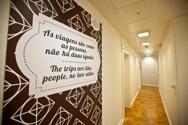 Tagus Royal Residence - Hostel