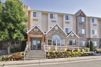 Hotel La Quinta Inn Missoula