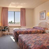 Hotel Super 8 Motel- Yuma