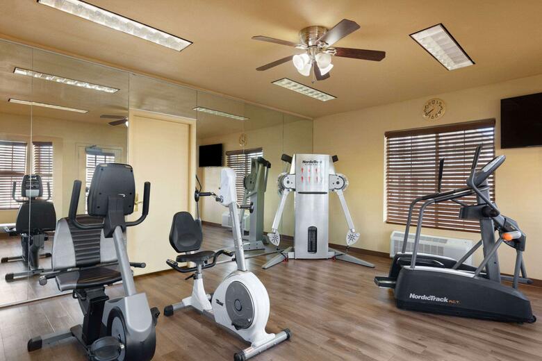 Best Western Coronado Motor Hotel