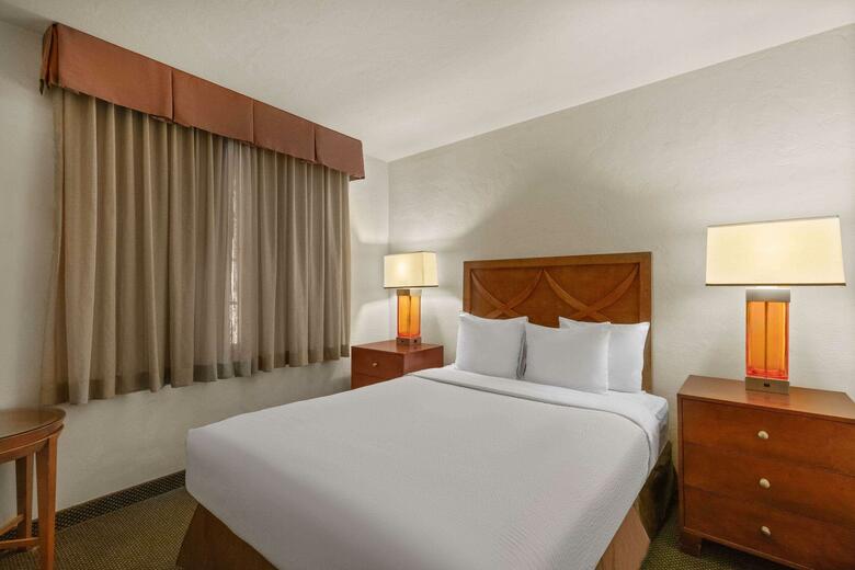 Best Western Coronado Motor Hotel