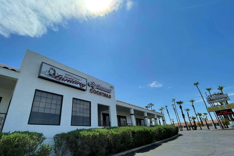 Best Western Coronado Motor Hotel