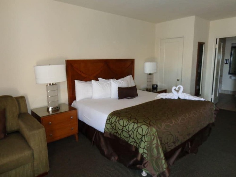 Best Western Coronado Motor Hotel