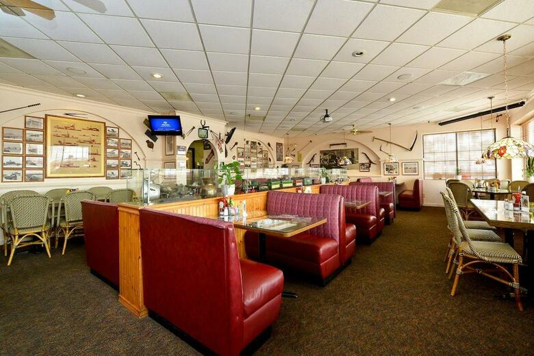 Best Western Coronado Motor Hotel