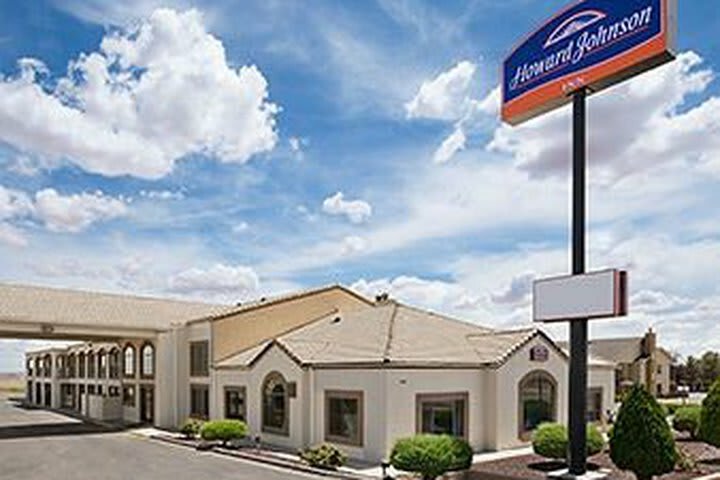 Hotel Ramada Limited