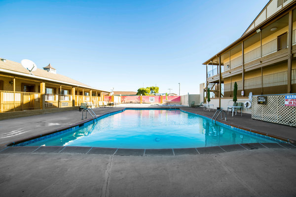 Hotel Quality Inn