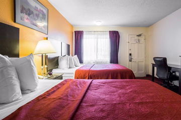 Hotel Quality Inn
