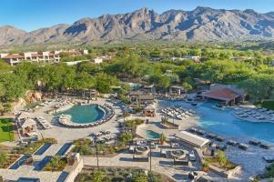 Hotel Westin La Paloma Resort & Spa