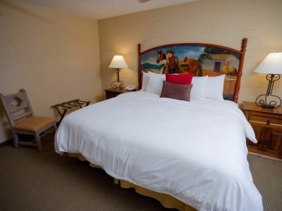 Hotel La Posada Lodge & Casitas