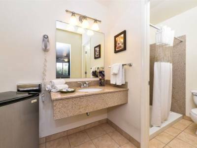 Hotel Americas Best Value Inn