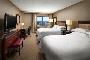 Hotel Comfort Suites Denver Tech Center