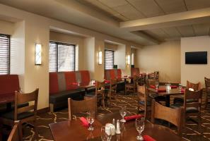 Hotel Comfort Suites Denver Tech Center