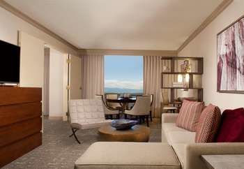 Hotel Denver Airport Marriott