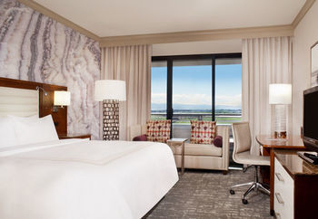 Hotel Denver Airport Marriott