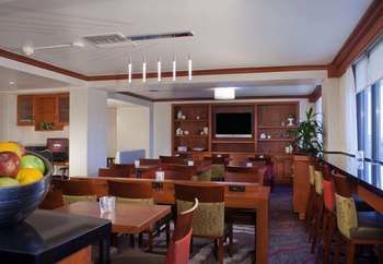 Hotel Denver Airport Marriott