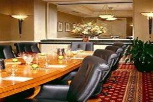 Hotel Denver Airport Marriott