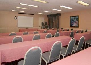 Hotel Quality Inn And Suites Addison