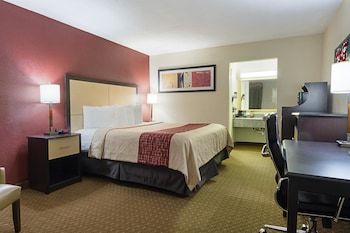 Hotel Quality Inn And Suites Addison