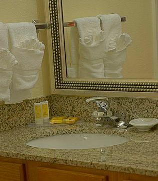 Hotel Residence Inn Dallas Park Central