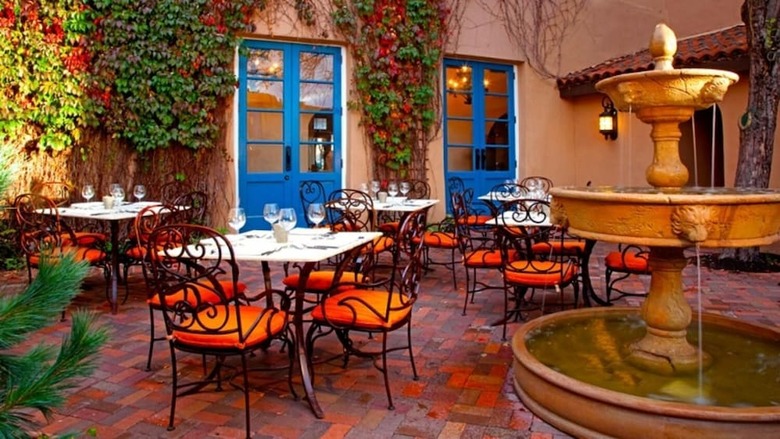 Hotel St. Francis